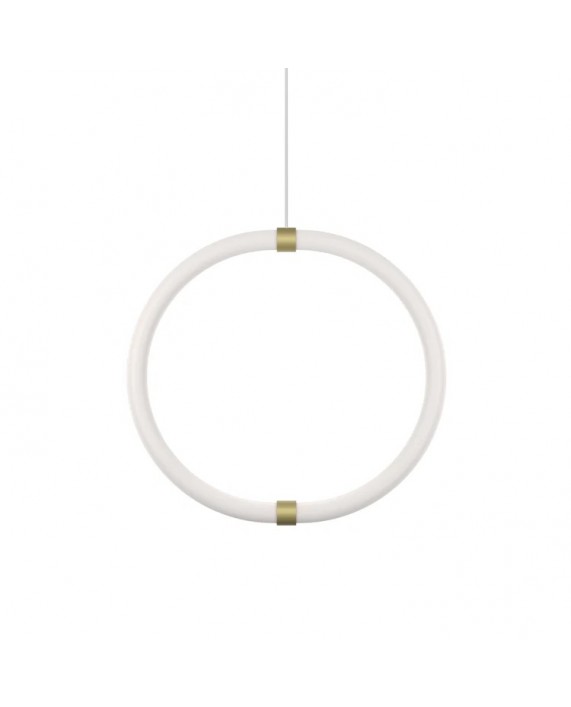 Petite Friture Unseen O Pendant Lamp